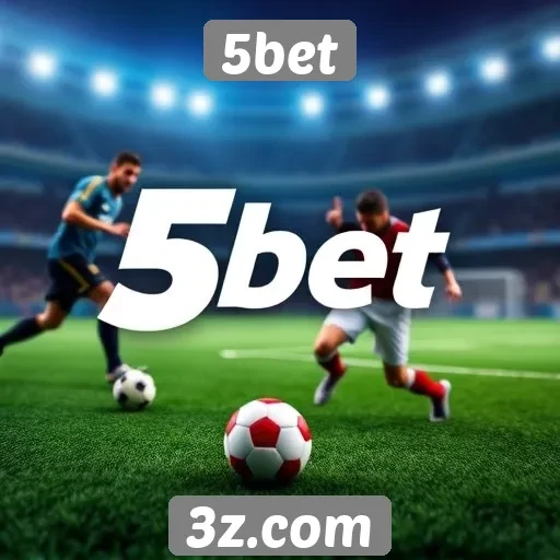 Avaliação da segurança e credibilidade do 5bet