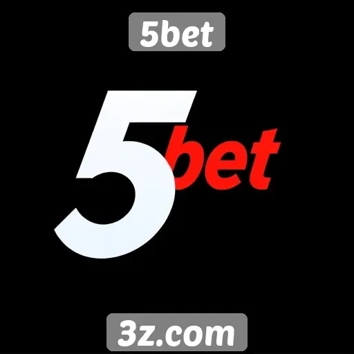 Interface do usuário do 5bet apresenta melhorias significativas