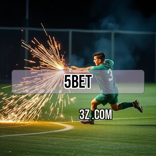 Aposte com Estilo: A Seção Betting do 5bet em Foco