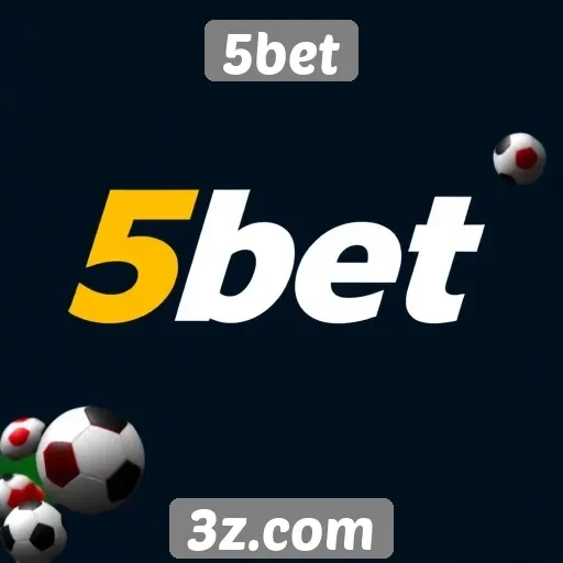 Ofertas e bônus disponíveis no 5bet