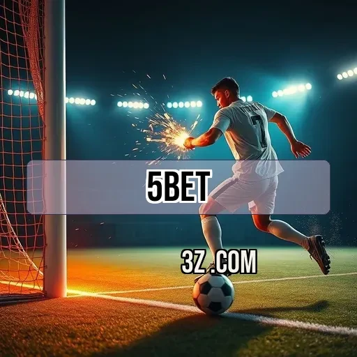 Explore Ofertas Incríveis no 5bet e Aumente Suas Chances!