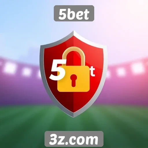 Novos recursos de segurança em plataformas de apostas