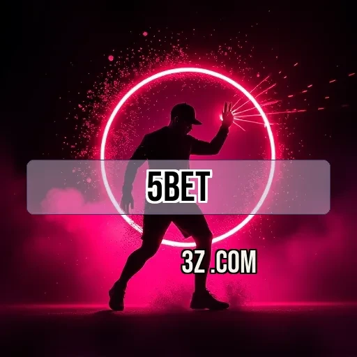 Estrategias para Brilhar no 5bet: Maximize Seus Jogos!